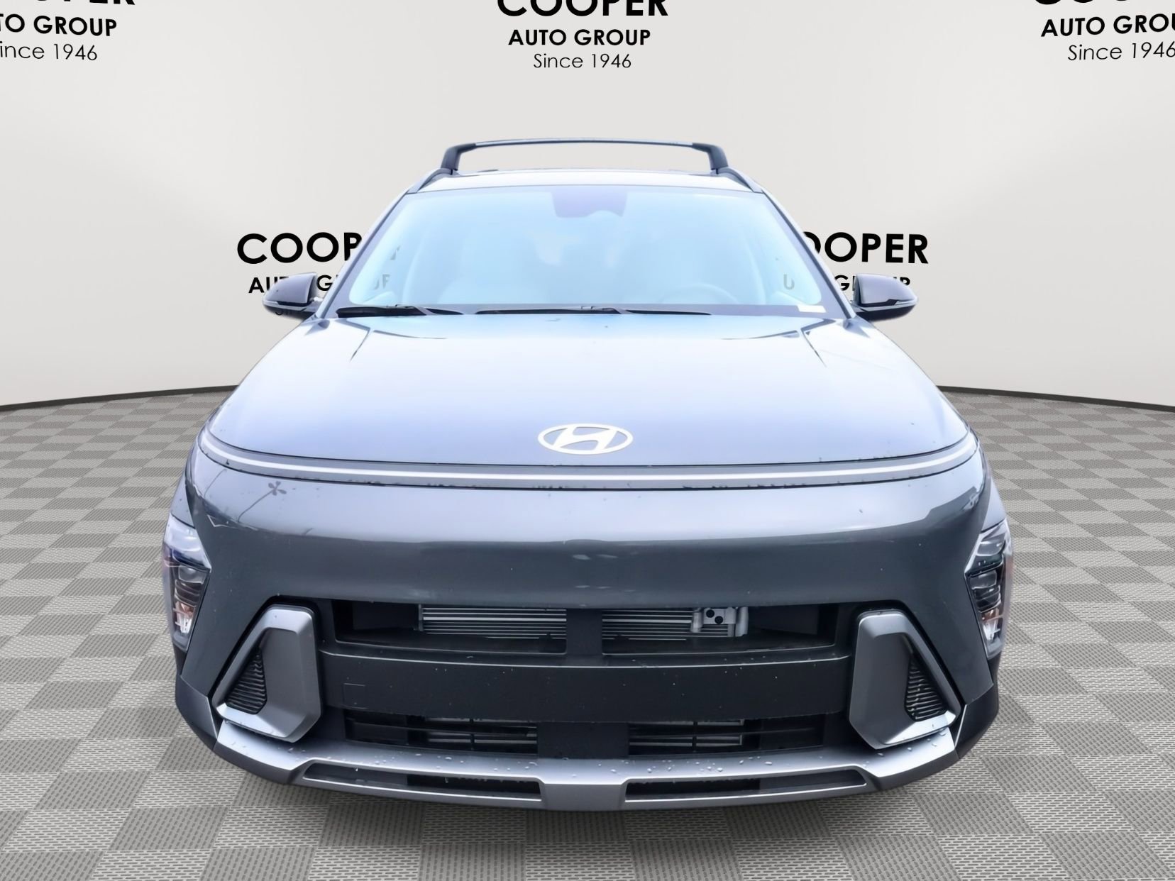 New 2026 Hyundai Kona SEL Premium image 2