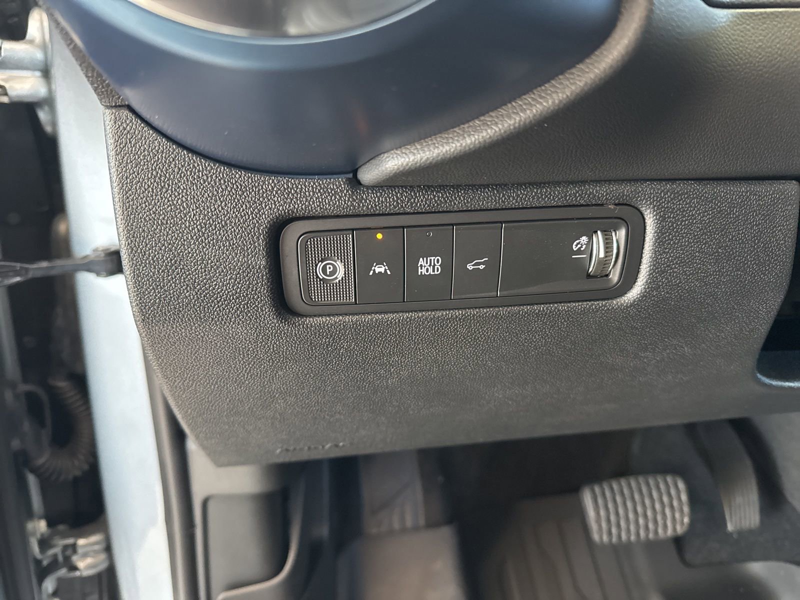 New 2026 Chevrolet Equinox EV LT image 19