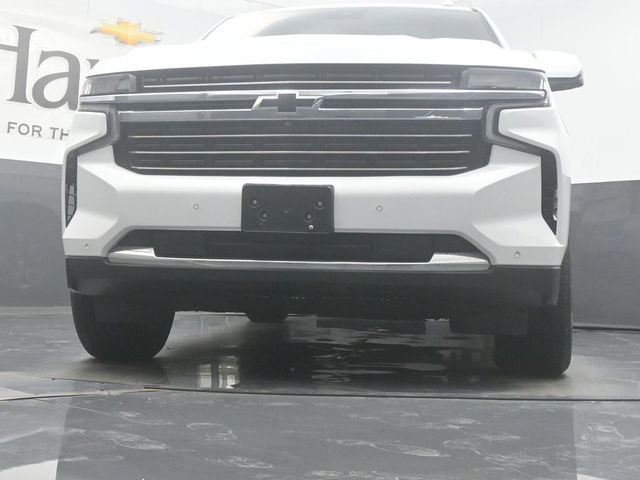Used 2023 Chevrolet Suburban LT w/ LT Signature Plus Package AWD/4WD image 55