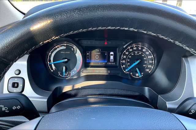 Used 2019 Ford Ranger XLT w/ Equipment Group 302A Luxury AWD/4WD image 13