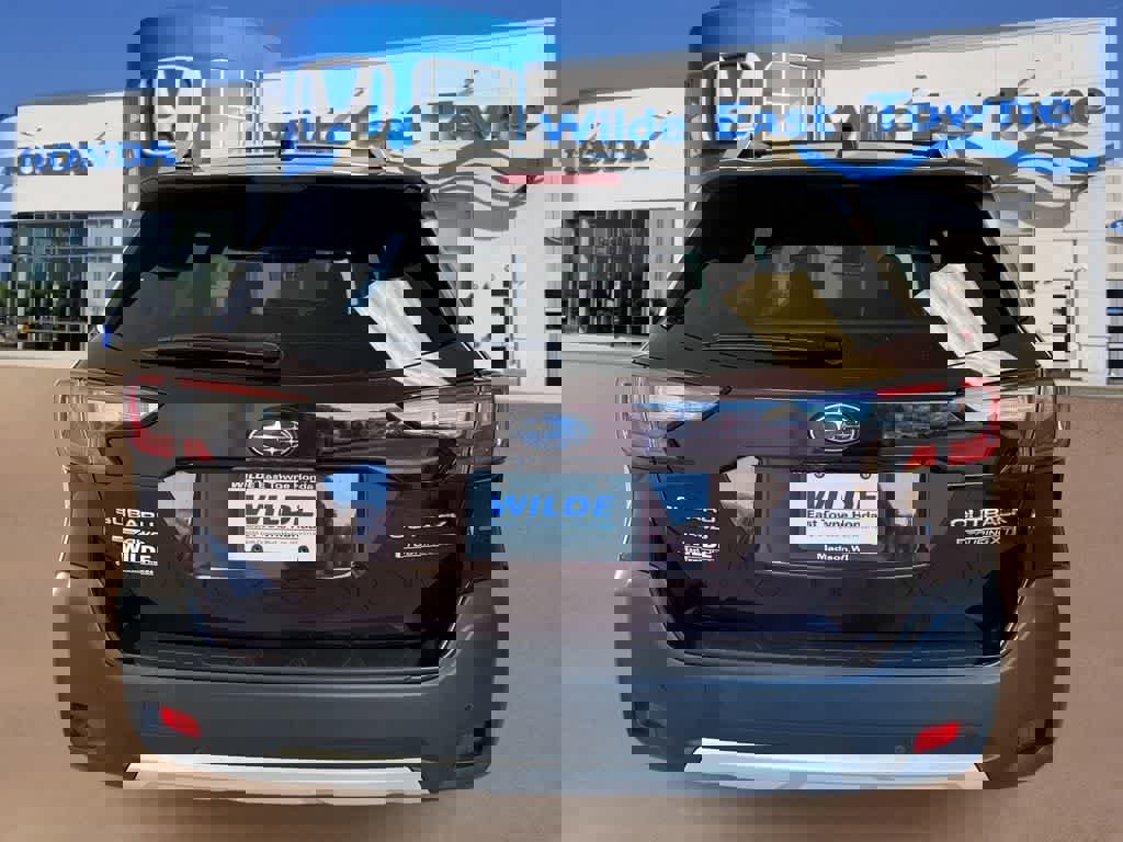 Used 2023 Subaru Outback Touring XT w/ Popular Package #2 image 7