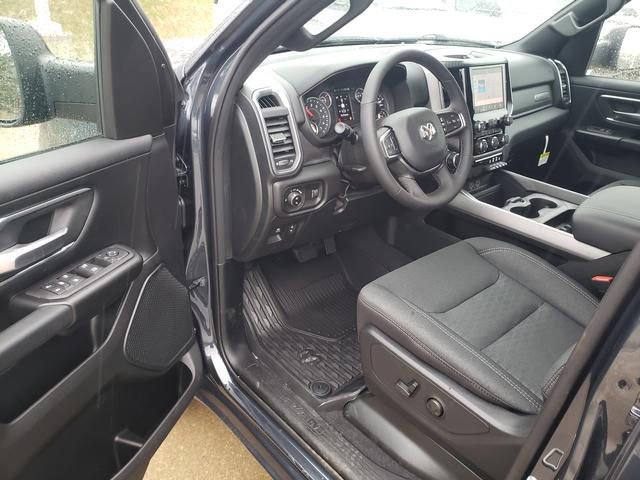 New 2026 RAM 1500 Big Horn image 6