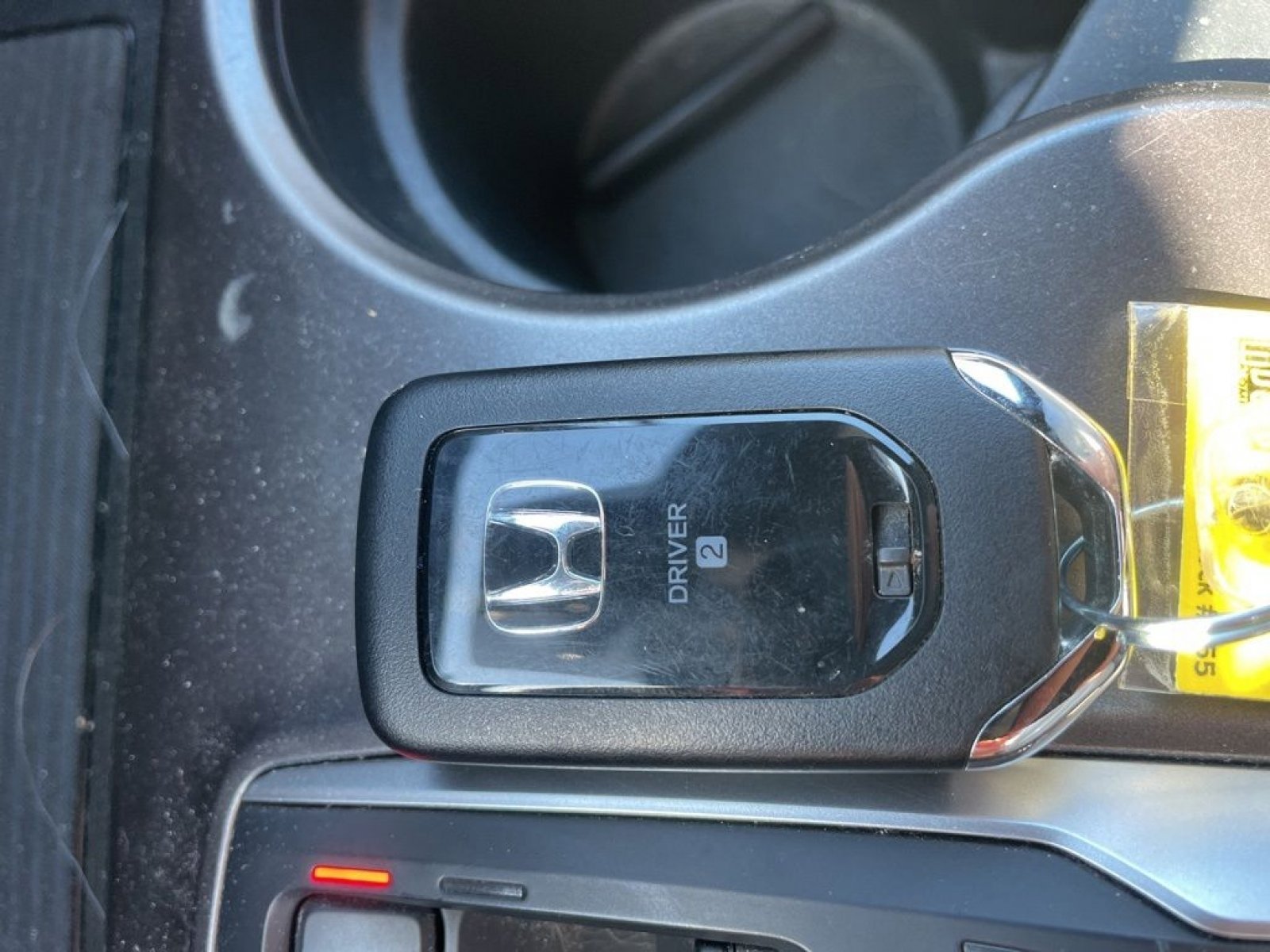 Used 2023 Honda Passport EX-L image 27