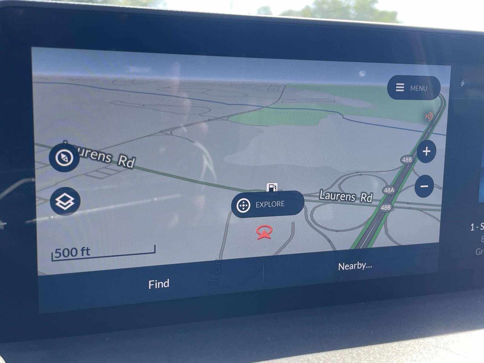 Used 2019 Acura RDX AWD w/ Technology Package image 27