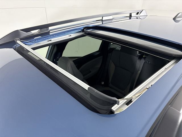 New 2025 Subaru Forester Premium image 21
