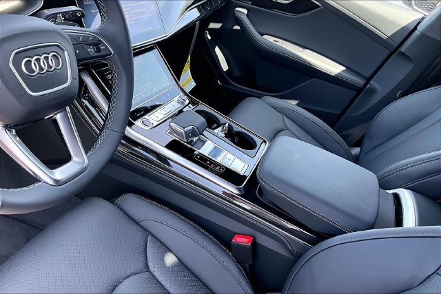 New 2026 Audi Q8 Prestige AWD/4WD image 14