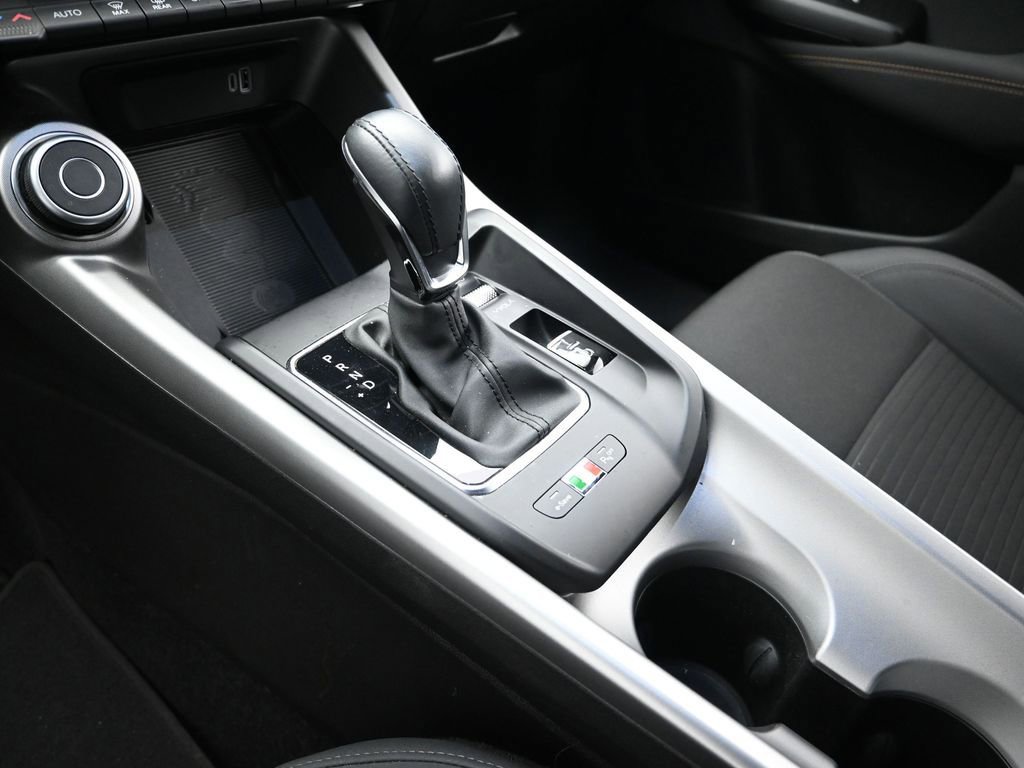 Used 2025 Alfa Romeo Tonale AWD/4WD image 15