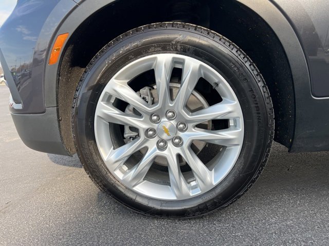 Used 2022 Chevrolet Blazer LT w/ Sound & Technology Package image 10