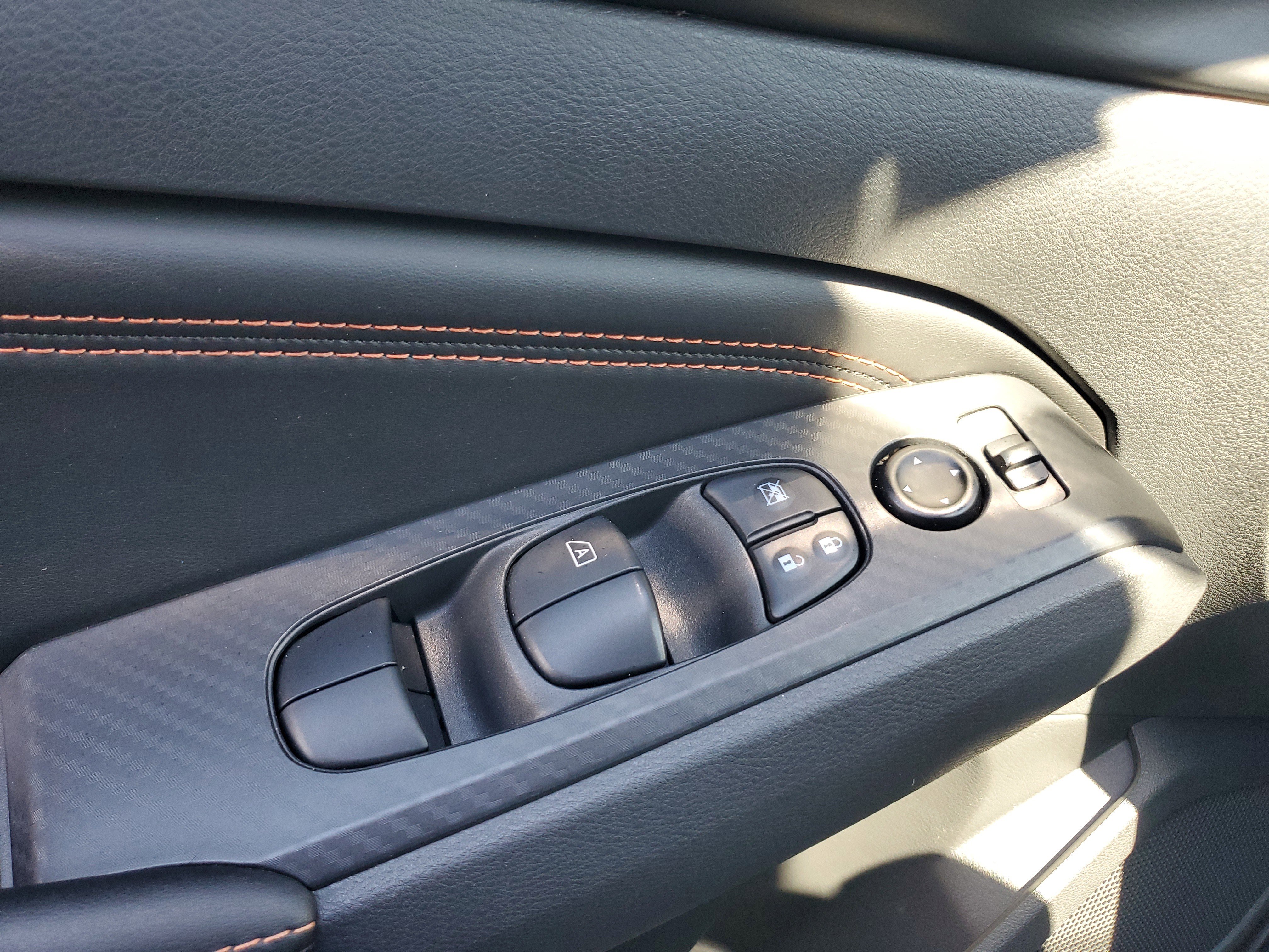 Used 2021 Nissan Altima 2.5 SR image 23