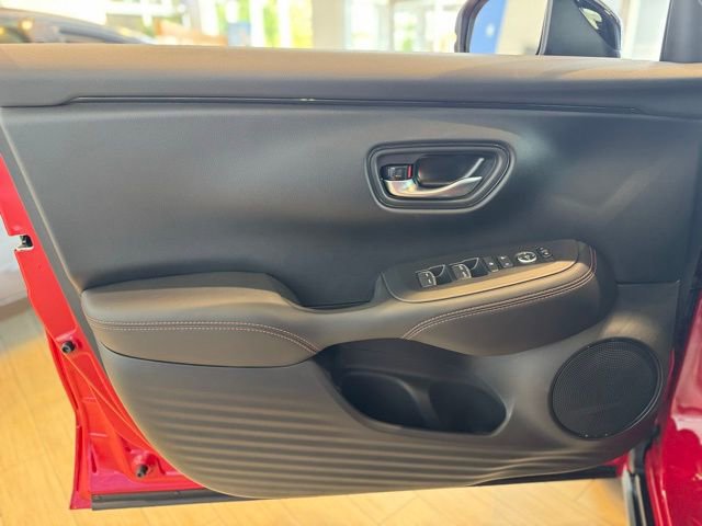 New 2026 Honda HR-V Sport image 12