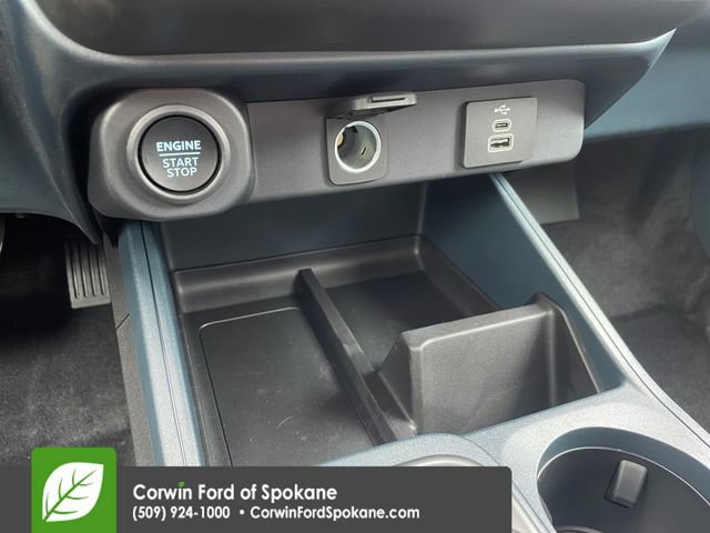 New 2026 Ford Maverick Lobo image 28