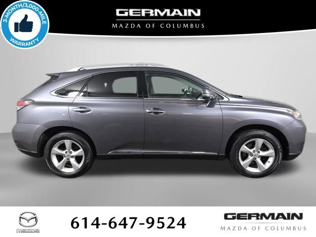 Used 2015 Lexus RX 350 AWD image 6