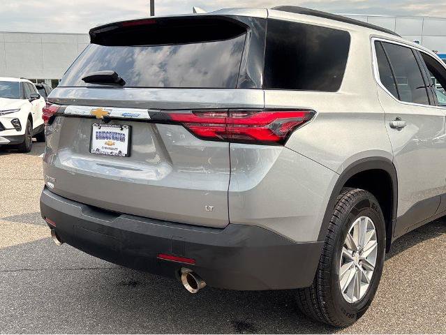 Used 2023 Chevrolet Traverse LT FWD image 11