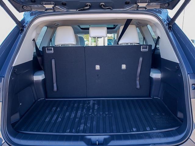 New 2026 Toyota Grand Highlander Limited image 20