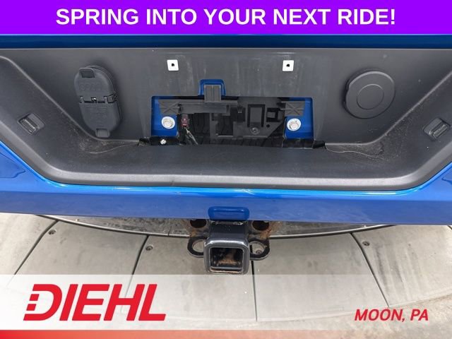 Used 2023 GMC Sierra 1500 Elevation image 9