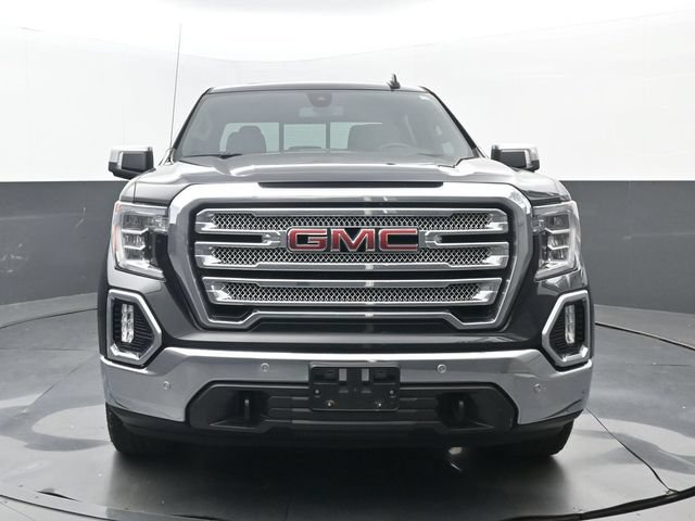 Used 2020 GMC Sierra 1500 SLT w/ SLT Premium Plus Package AWD/4WD image 5