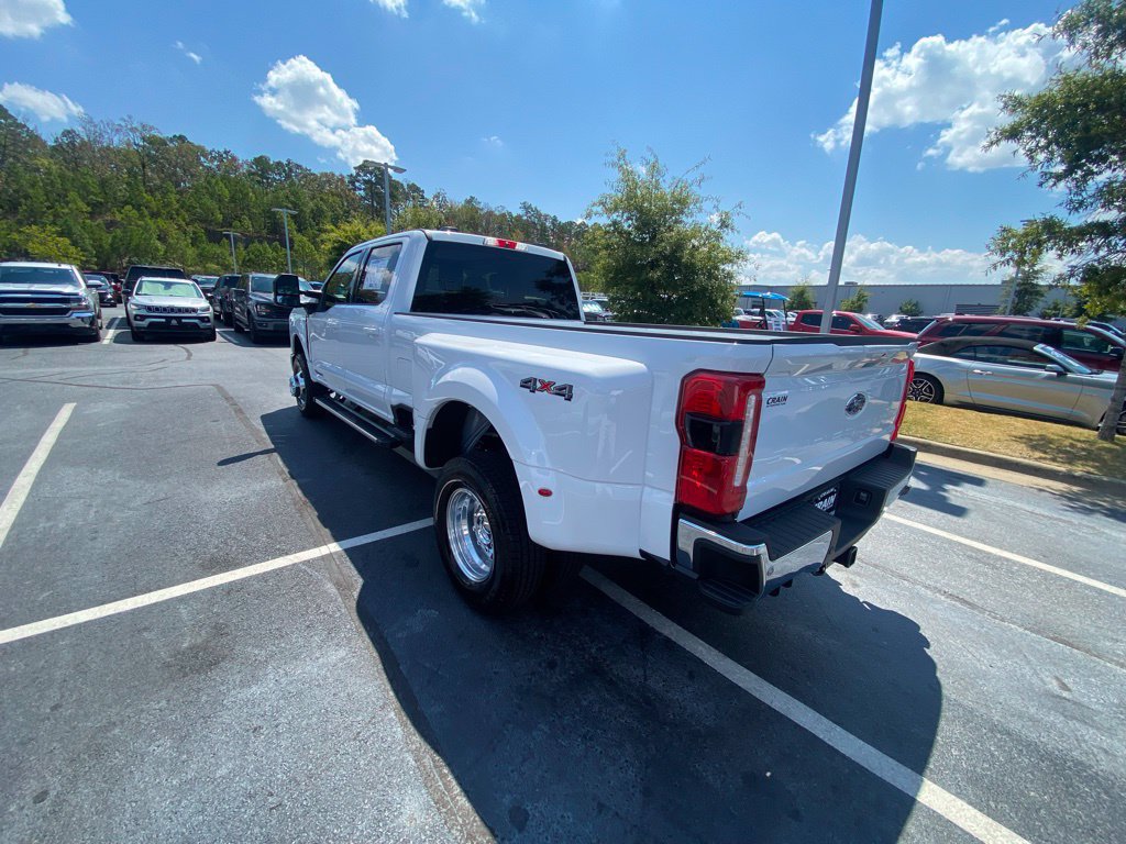 New 2026 Ford F350 Lariat AWD/4WD image 5