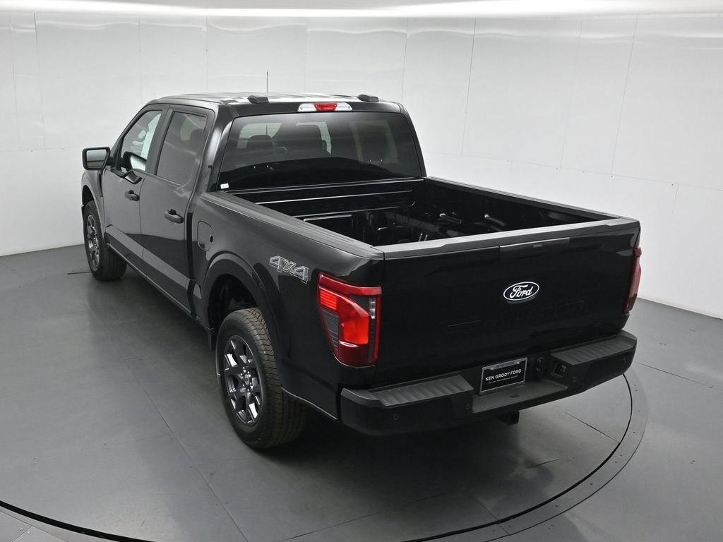 New 2026 Ford F150 STX w/ Equipment Group 200A AWD/4WD image 39