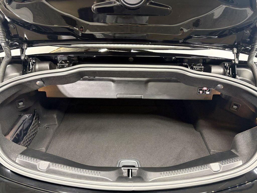 Used 2023 Mercedes-Benz E 450 4MATIC Cabriolet image 30