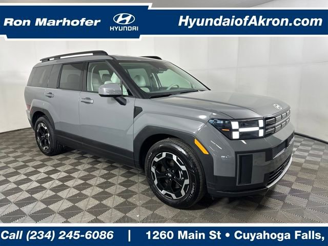 Used 2024 Hyundai Santa Fe SEL