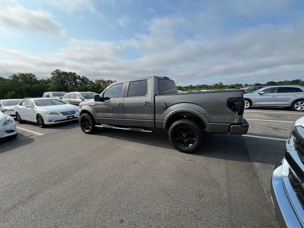 Used 2013 Ford F150 FX2 RWD image 10