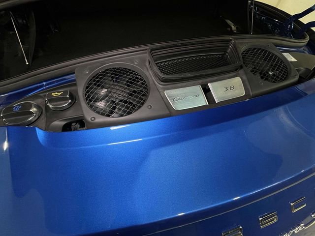 Certified 2016 Porsche 911 Carrera S RWD image 20