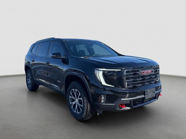 Used 2025 GMC Acadia AT4 image 8