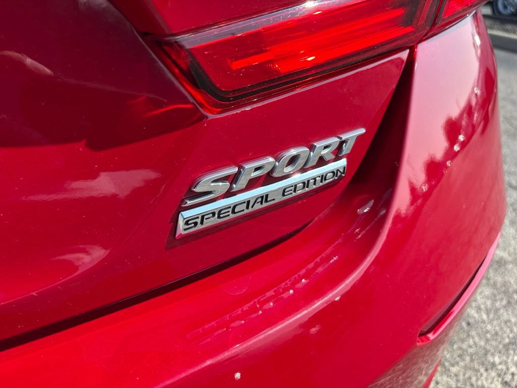 Used 2021 Honda Accord Sport Special Edition image 4