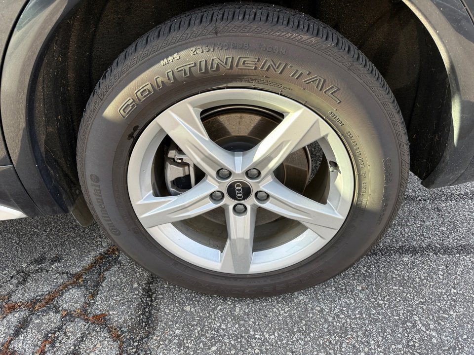 Certified 2021 Audi Q5 2.0T Premium image 22