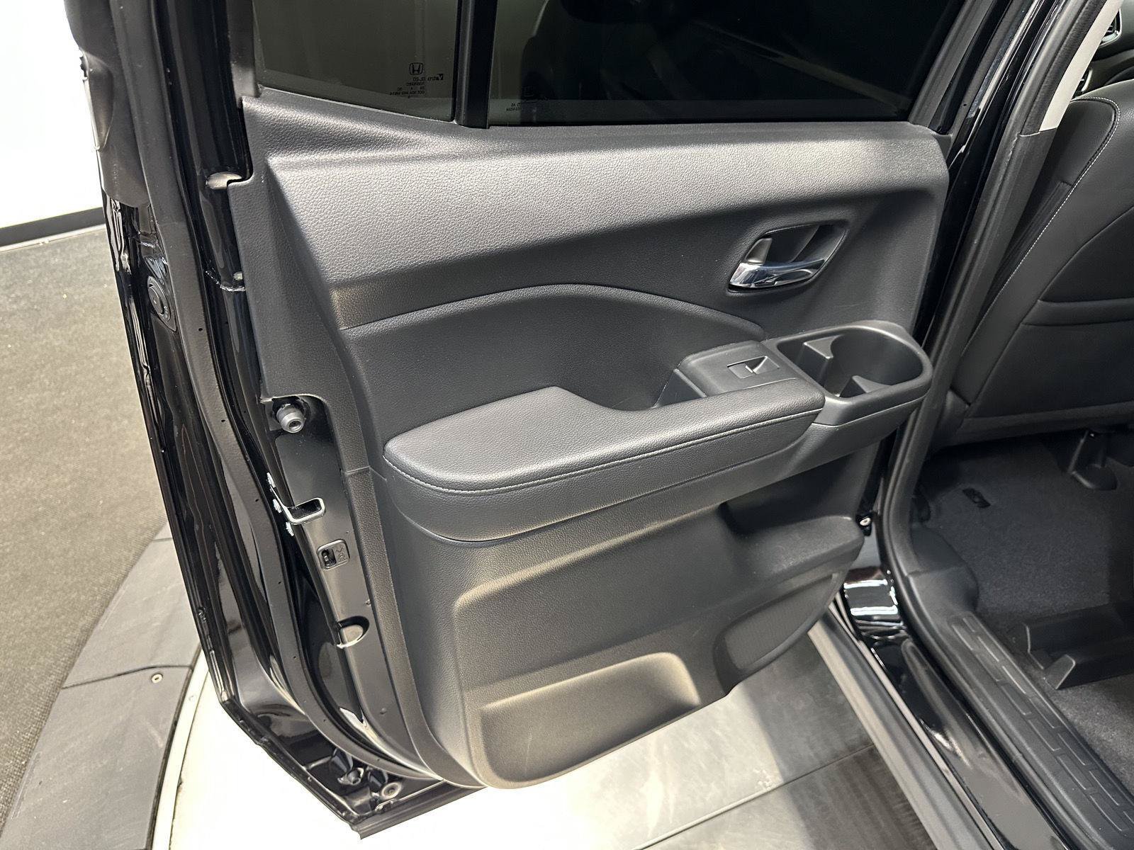 Certified 2024 Honda Ridgeline RTL image 24