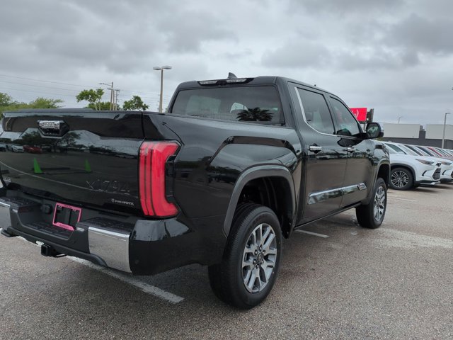 New 2026 Toyota Tundra 1794 Edition AWD/4WD video 2
