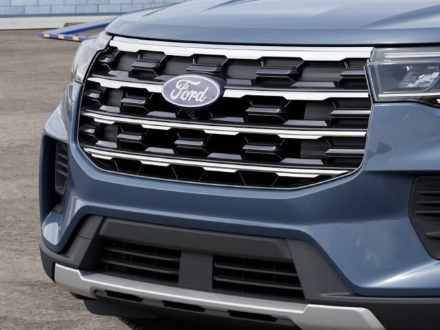 New 2027 Ford Explorer Active RWD image 17