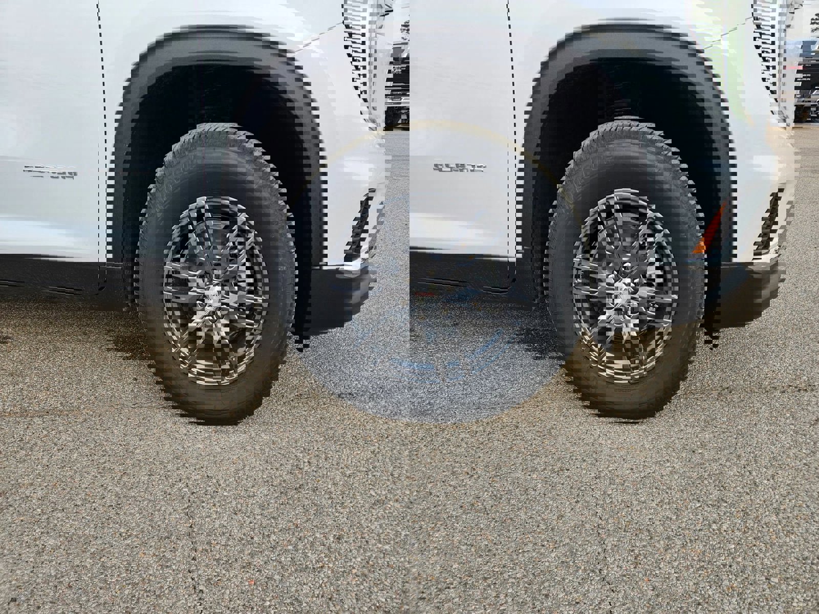 New 2026 GMC Acadia Elevation image 31