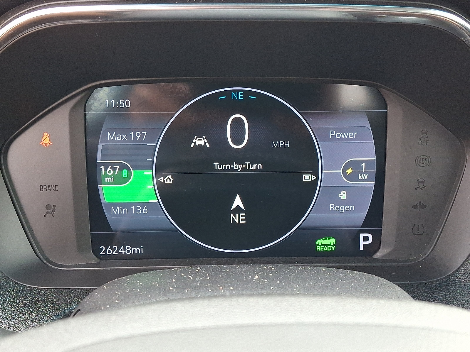 Certified 2023 Chevrolet Bolt LT w/ Infotainment Package FWD image 22