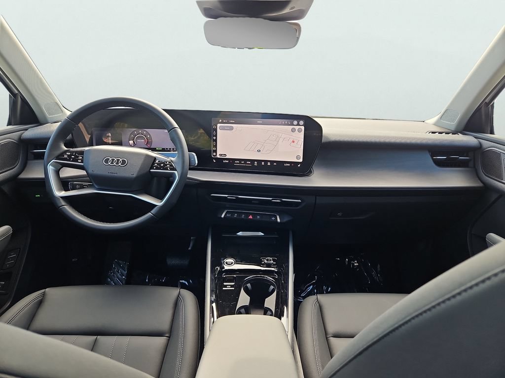 New 2026 Audi Q3 quattro 2.0T AWD/4WD image 5