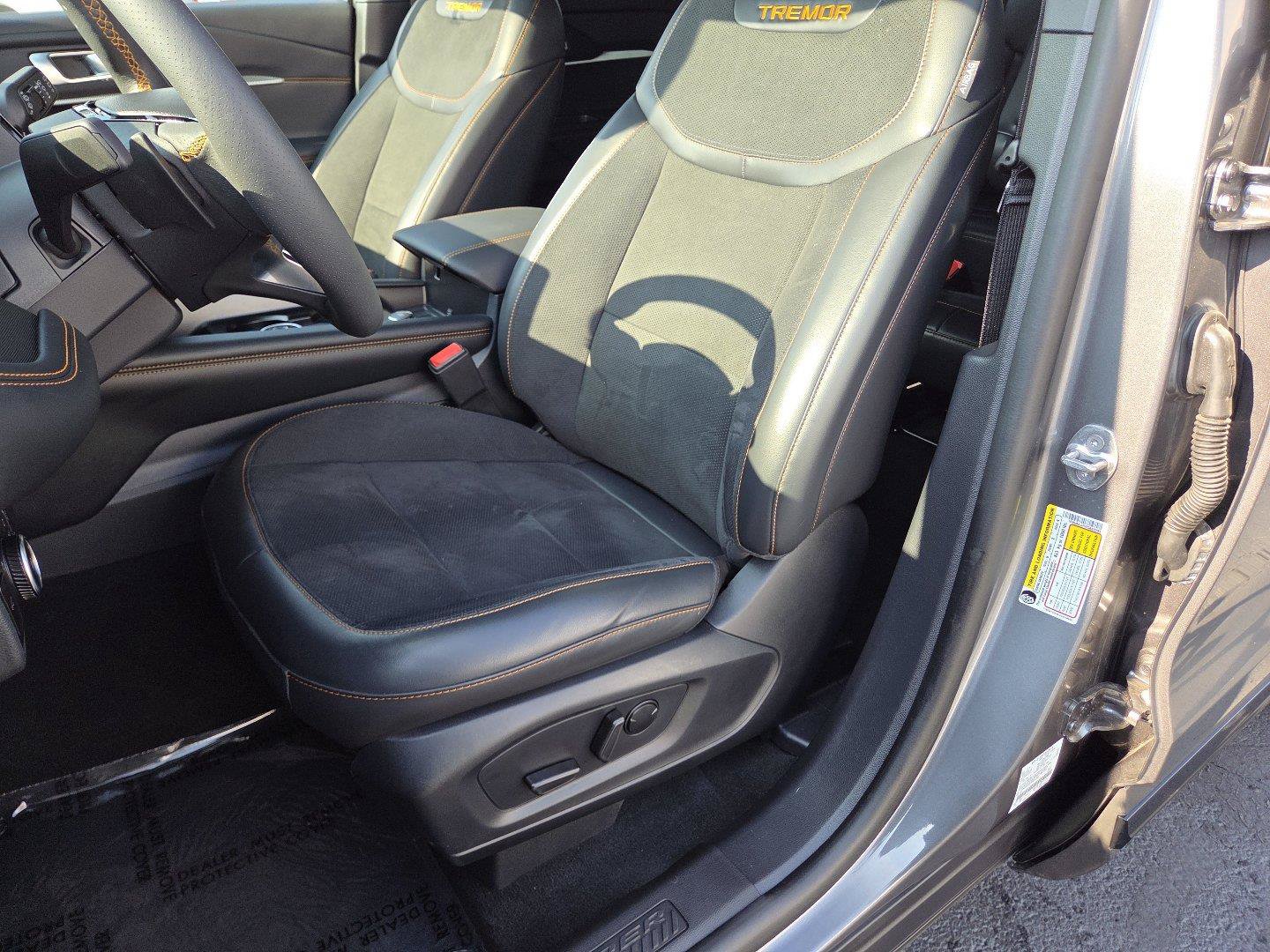 Used 2026 Ford Explorer Tremor AWD/4WD image 21