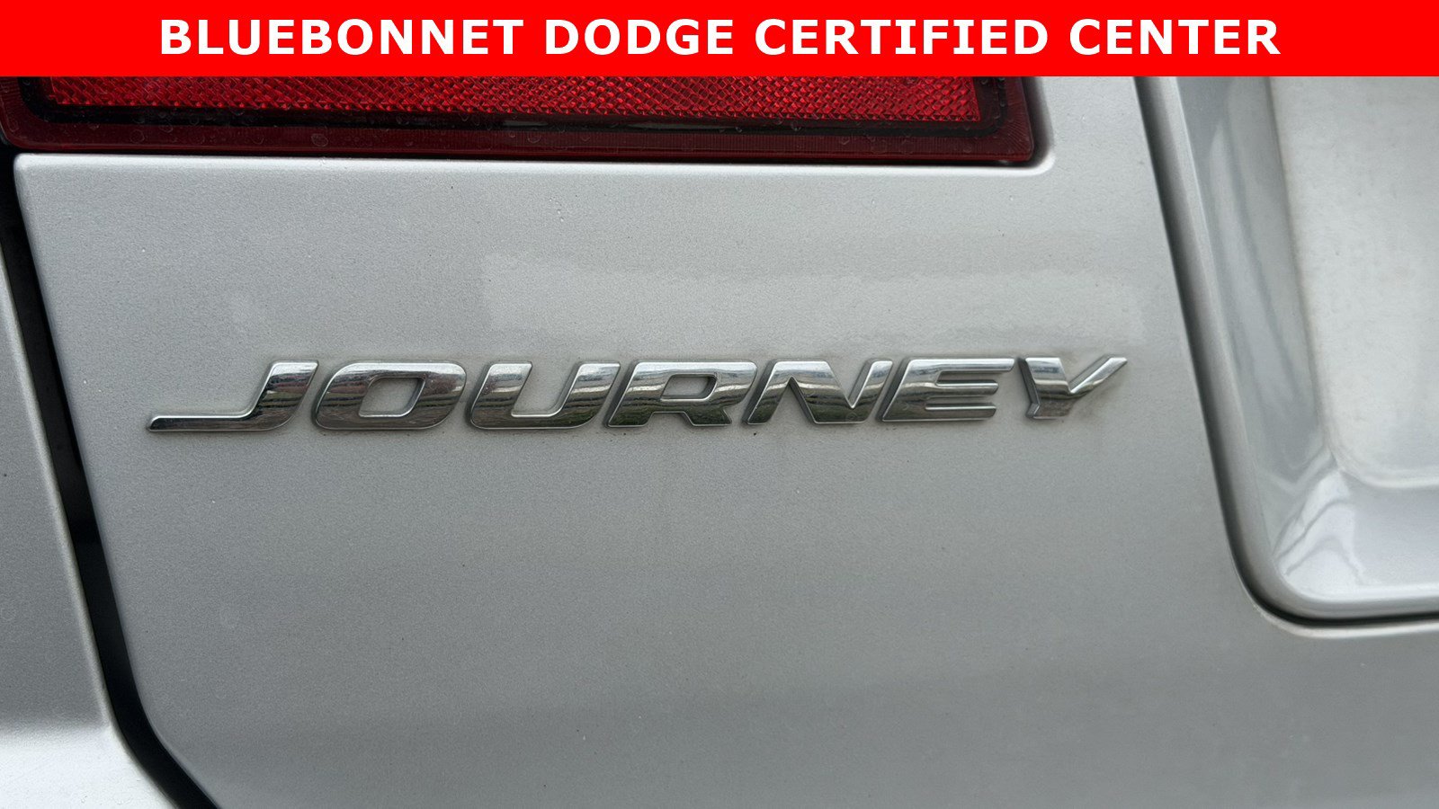Used 2014 Dodge Journey American Value Package w/ Flexible Seating Group FWD image 8
