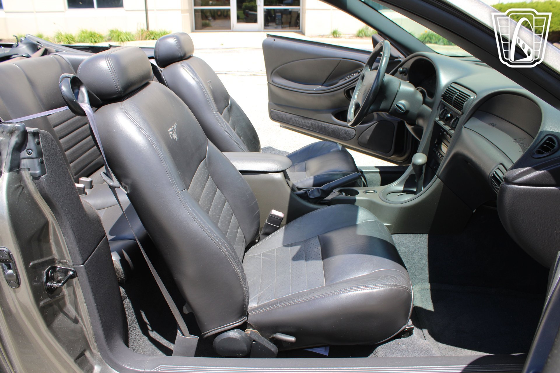 Used 2002 Ford Mustang GT RWD image 14