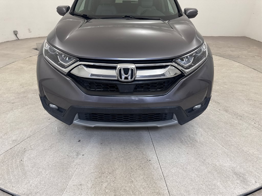Used 2017 Honda CR-V EX-L image 12