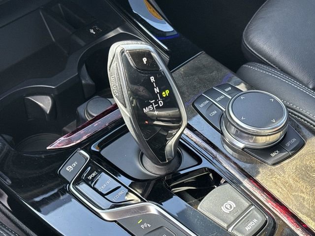Used 2018 BMW X3 M40i AWD/4WD image 23