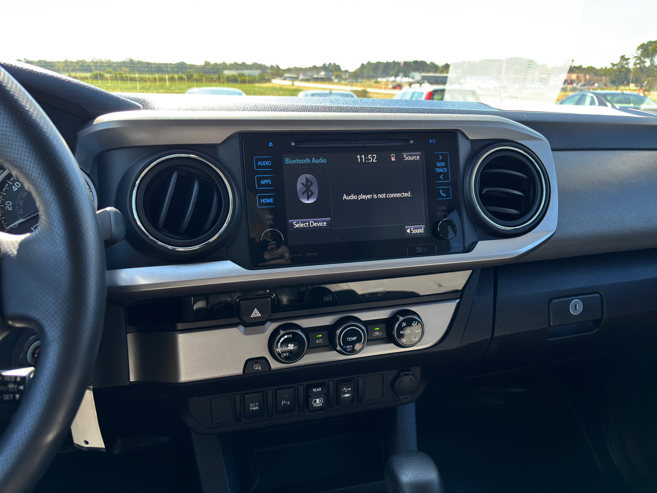 Used 2018 Toyota Tacoma SR5 image 16