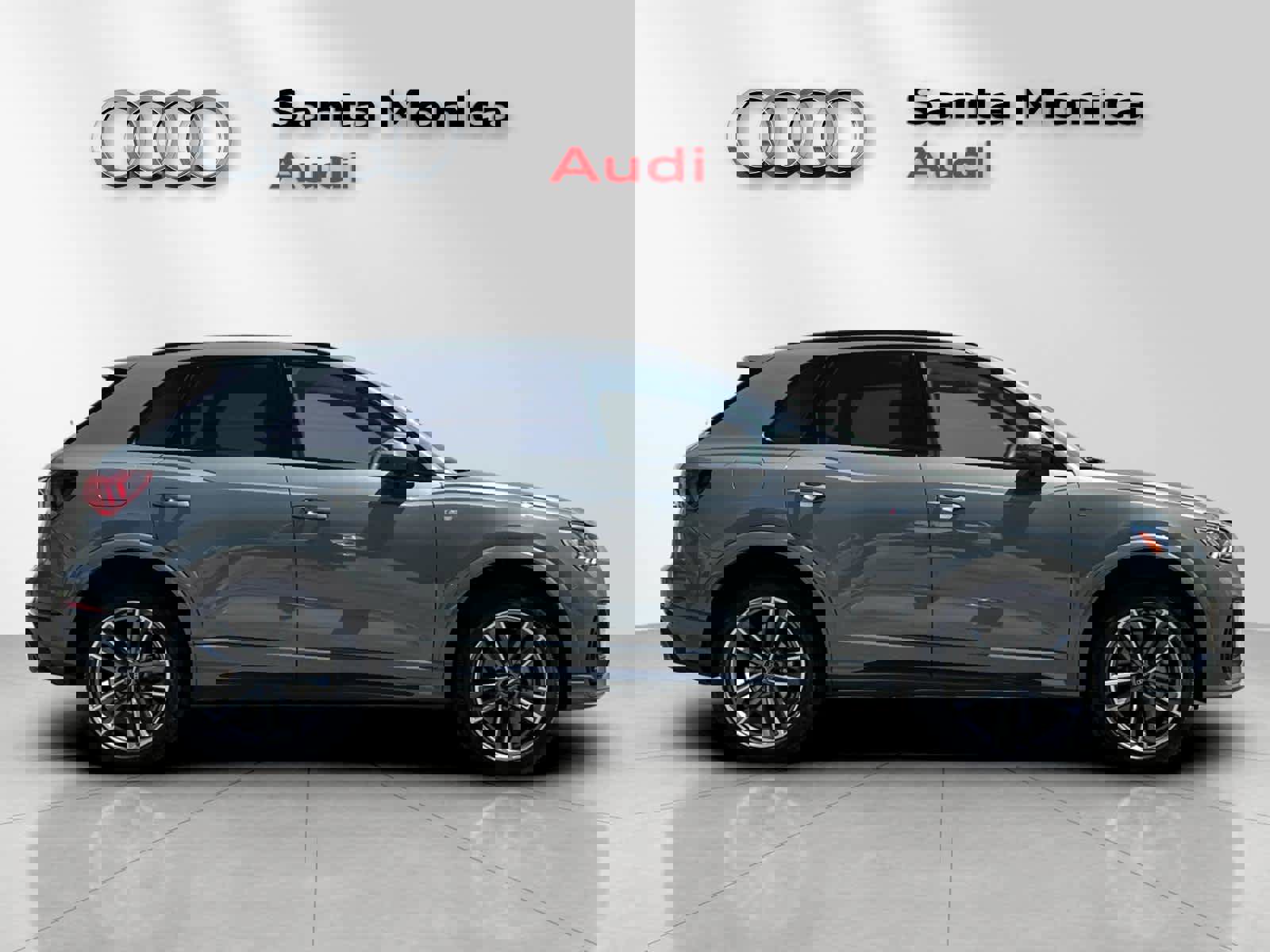 Used 2023 Audi Q3 2.0T Premium Plus w/ Premium Plus Package image 8