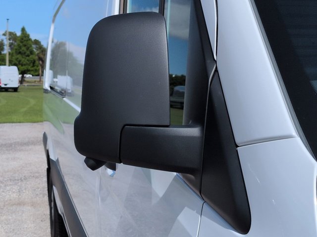 New 2026 Mercedes-Benz Sprinter 2500 image 12