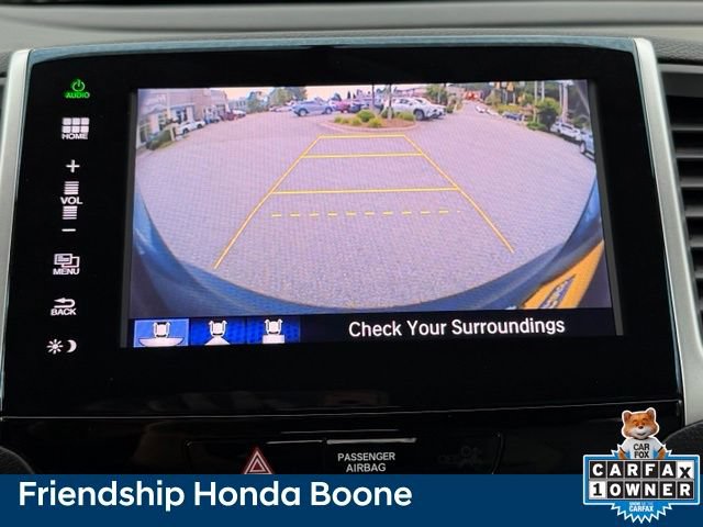 Used 2016 Honda Pilot EX image 25