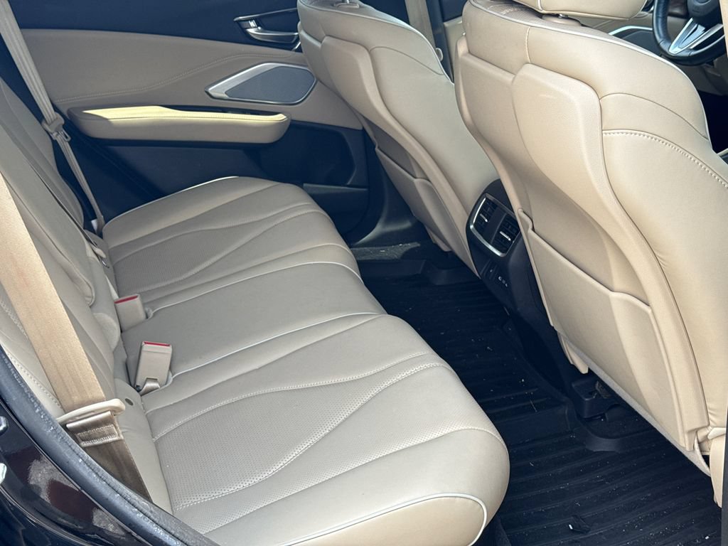 Used 2022 Acura RDX AWD w/ Advance Package image 15