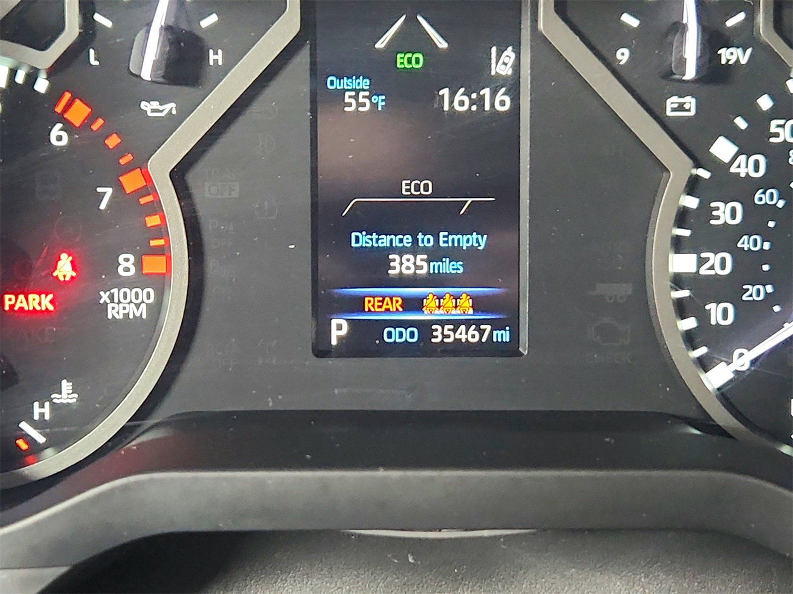 Used 2022 Toyota Tundra SR5 image 19