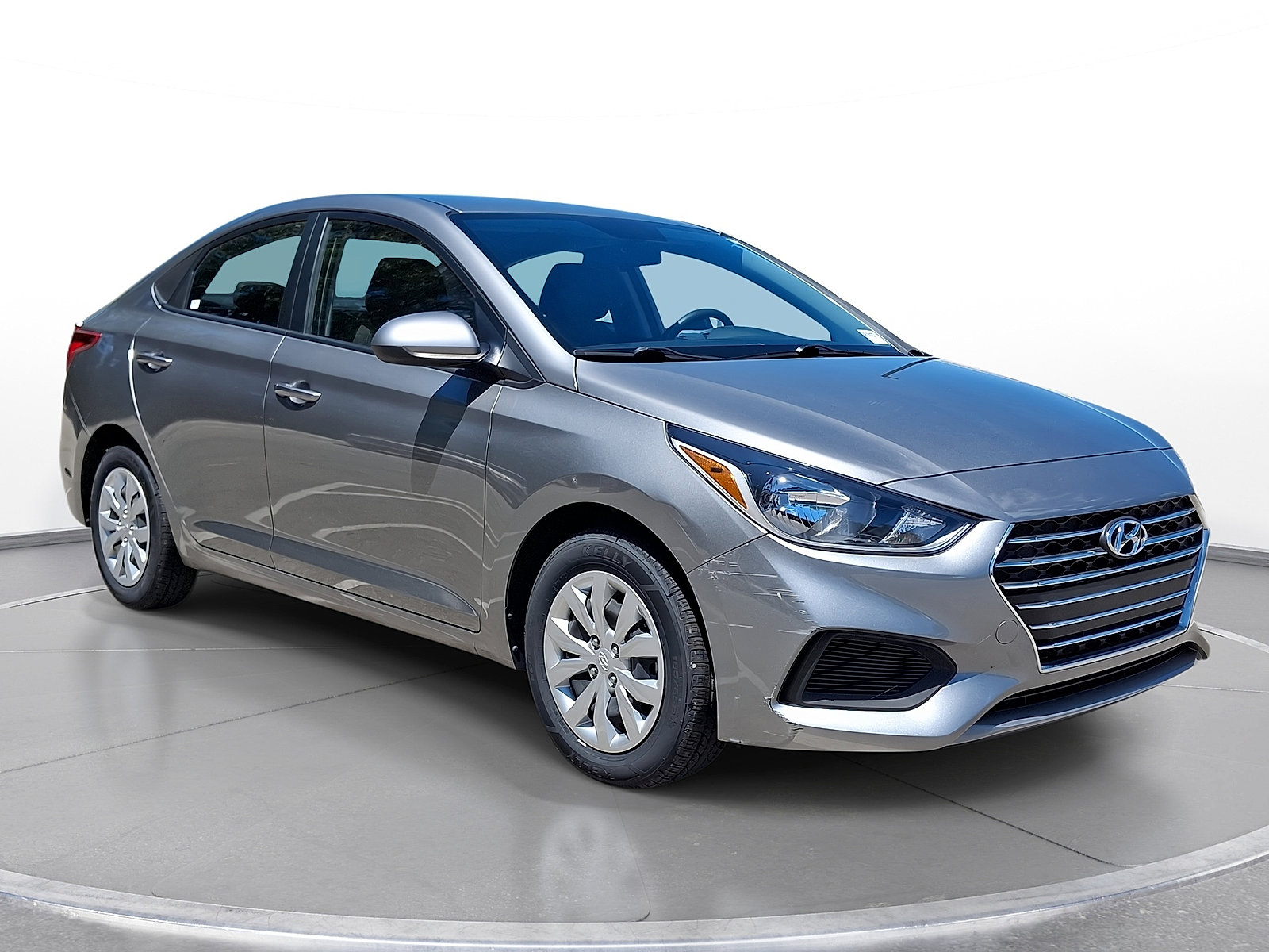 Used 2022 Hyundai Accent SE