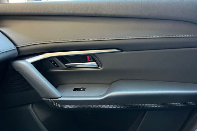New 2026 MAZDA CX-5 Preferred AWD/4WD image 20