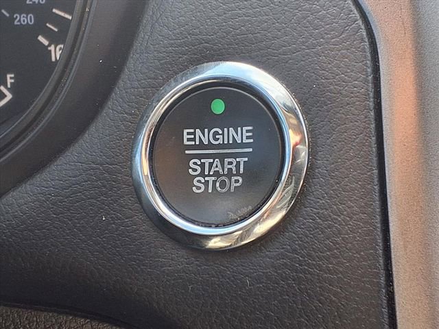 Used 2020 Ford Fusion S image 15