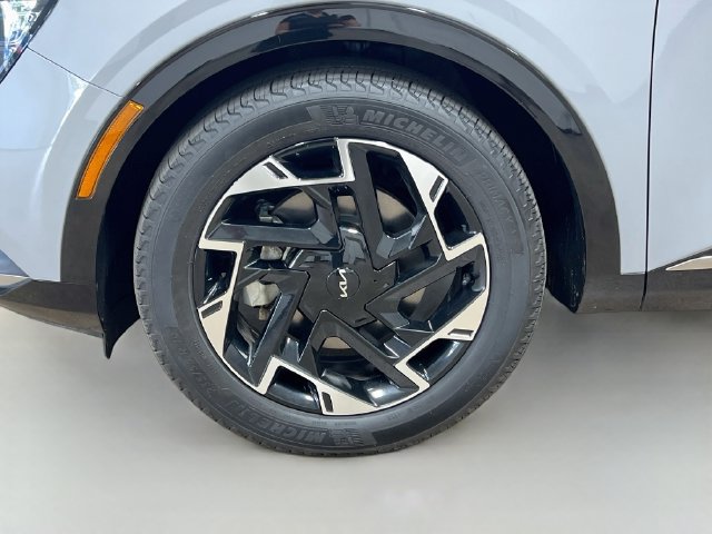 Certified 2024 Kia Sportage SX FWD image 33